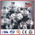 China manufactory series CE certification electromagnetic valves